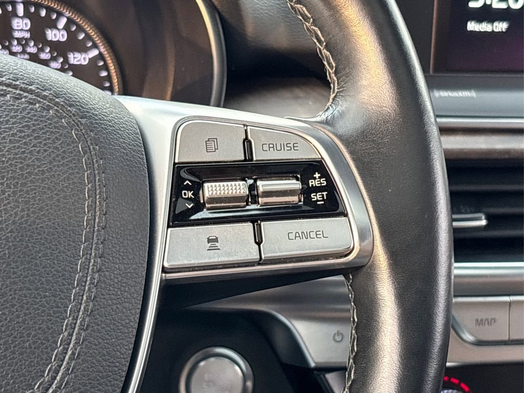 Used 2022 Kia Telluride SX w/ SX Prestige Package image 35