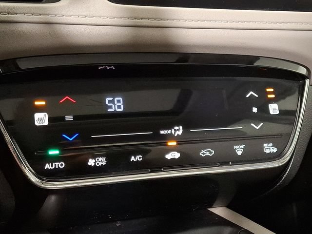 Used 2017 Honda HR-V EX image 18