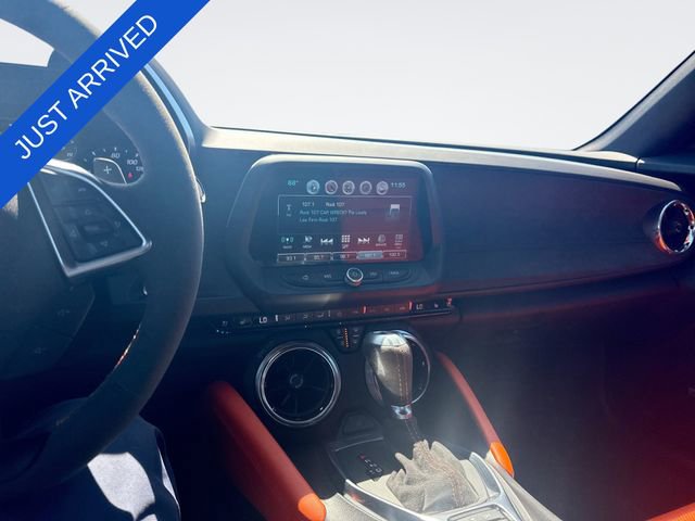 Used 2018 Chevrolet Camaro SS w/ Hot Wheels Edition image 16