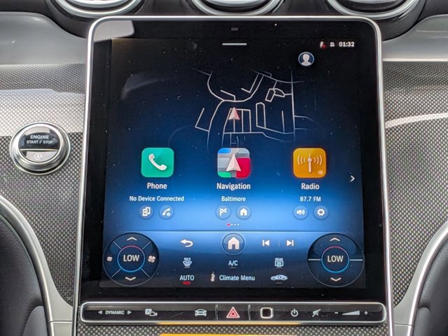 New 2026 Mercedes-Benz GLC 300 GLC 300 image 12