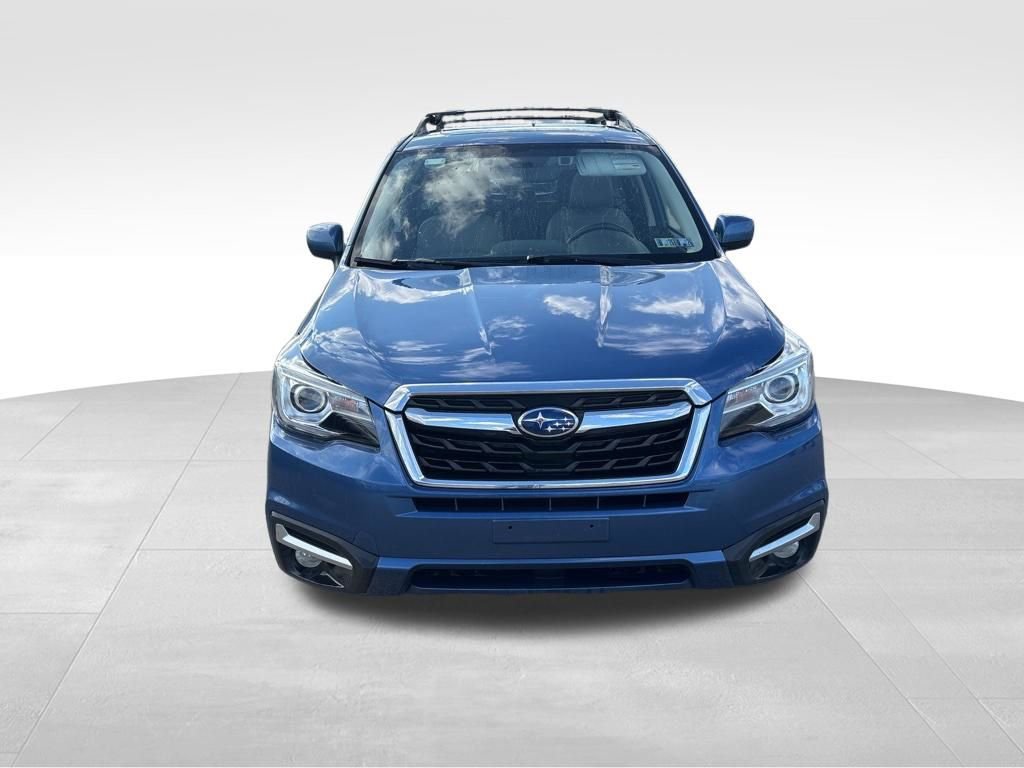 Used 2018 Subaru Forester 2.5i Limited image 32