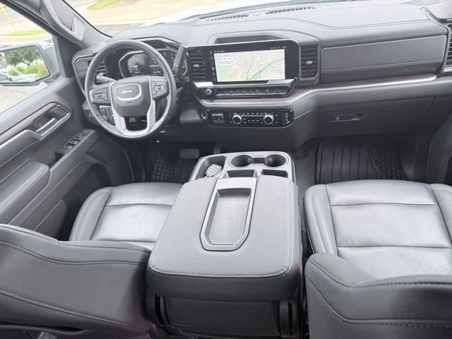 Used 2026 GMC Sierra 1500 SLT image 26