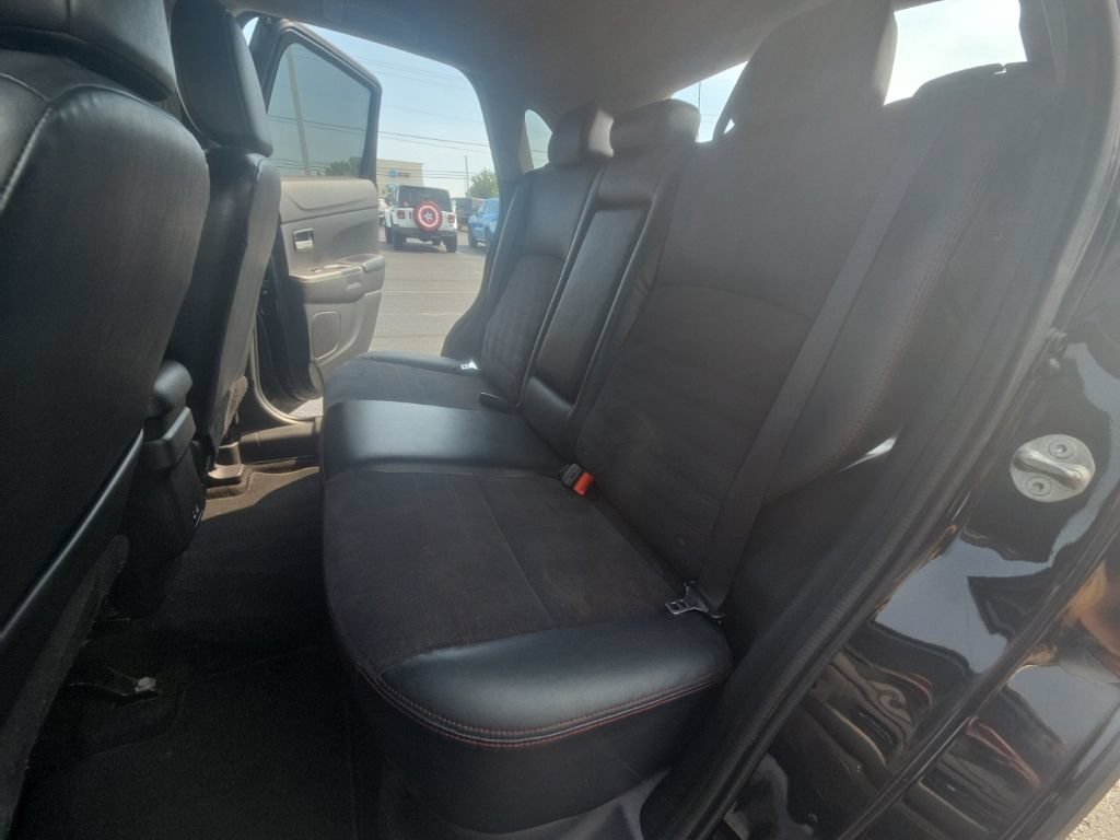 Used 2022 Mitsubishi Outlander Sport SE AWD/4WD image 29