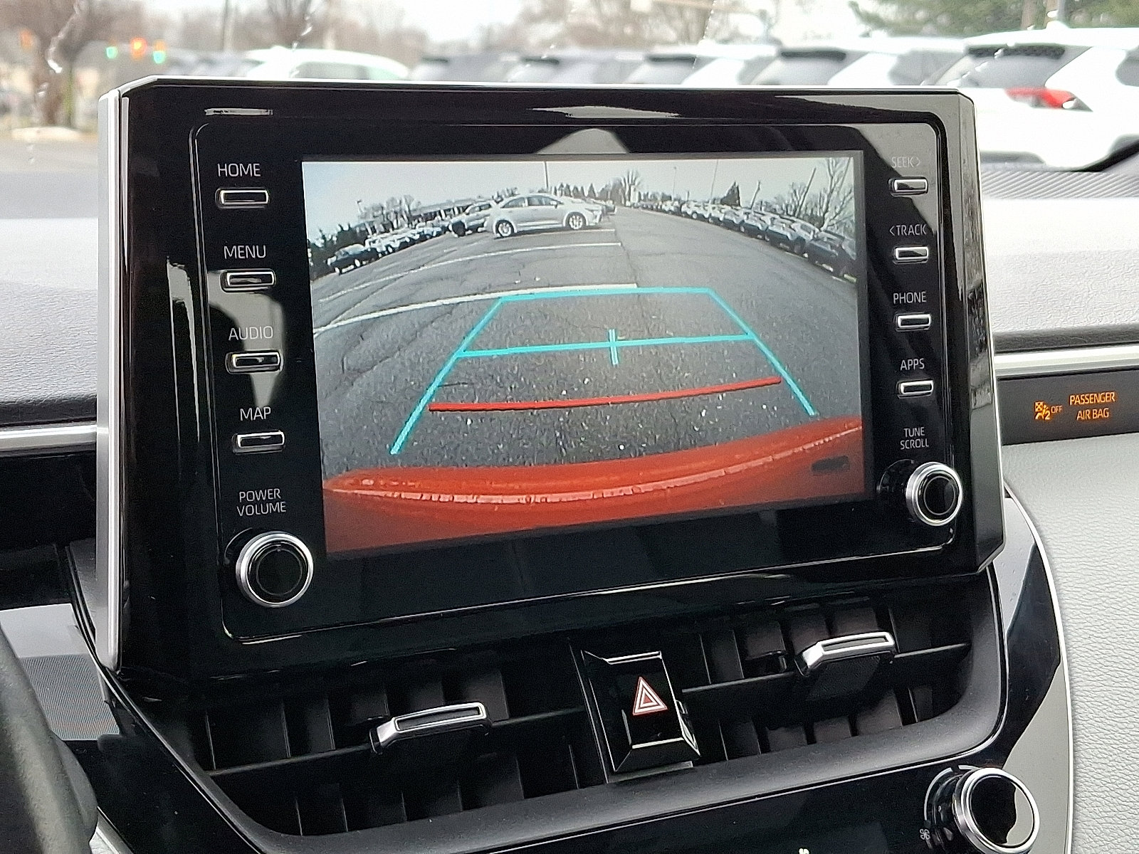 Certified 2020 Toyota Corolla SE image 17