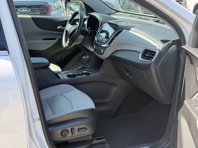 Used 2020 Chevrolet Equinox Premier image 16