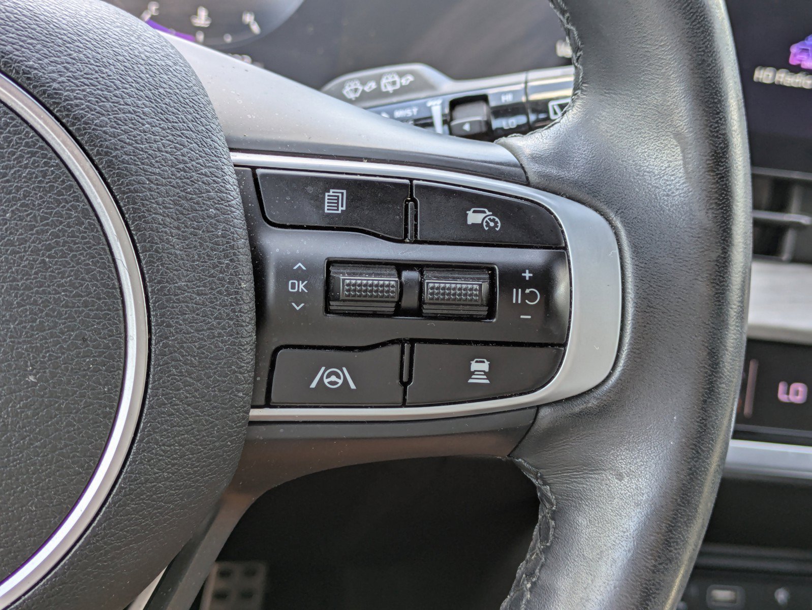 Certified 2024 Kia Sportage X-Pro Prestige AWD/4WD image 24