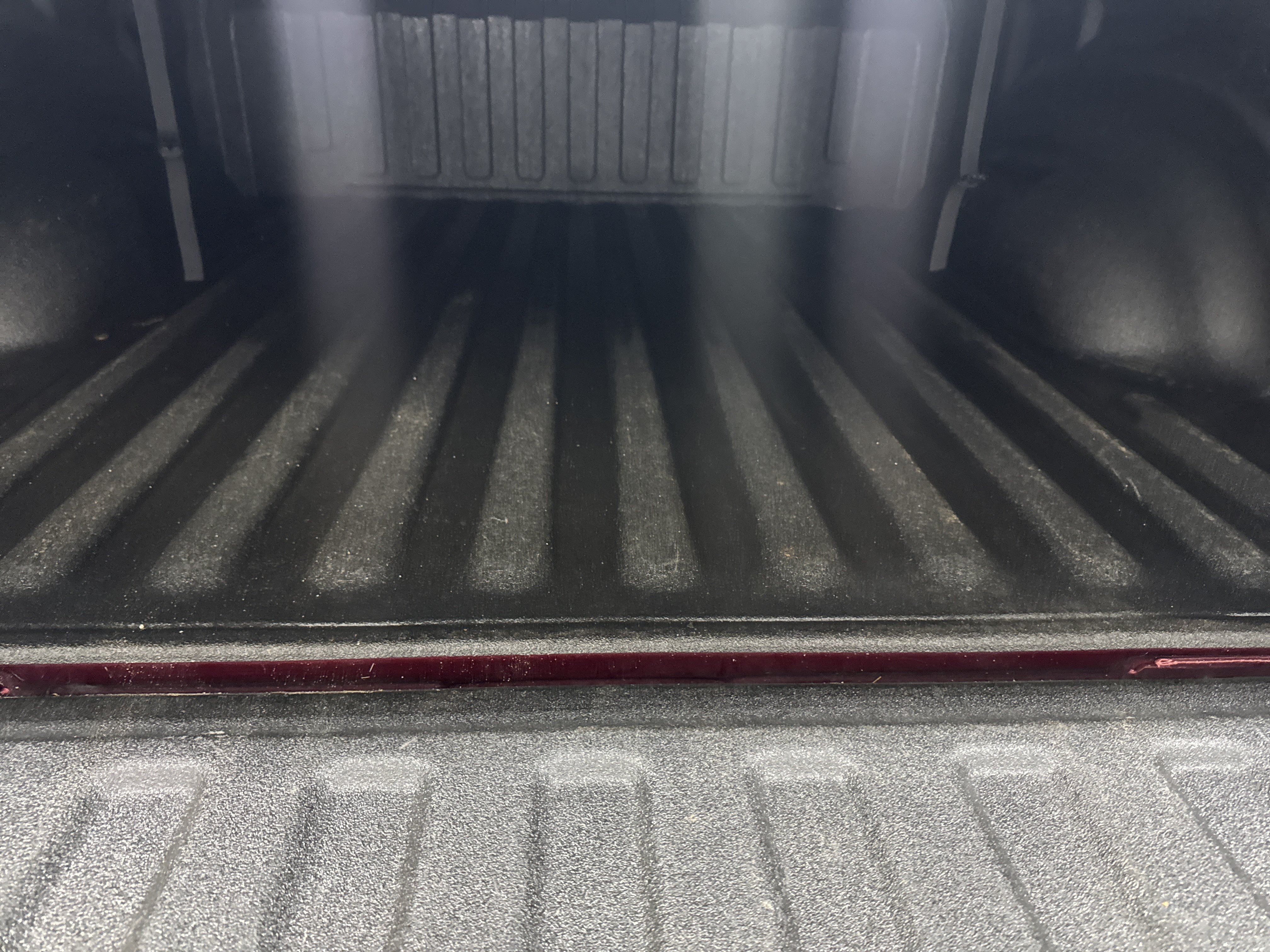 Used 2021 RAM 1500 Big Horn AWD/4WD image 32