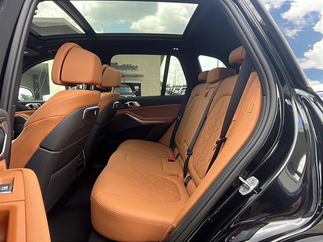 New 2026 BMW X5 xDrive50e w/ Climate Comfort Package image 20