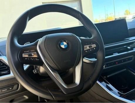 Used 2026 BMW X5 xDrive40i AWD/4WD image 15