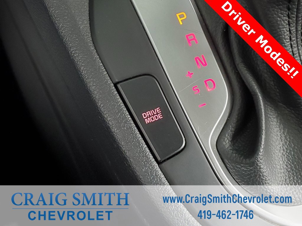 Used 2024 Kia Forte LXS image 9