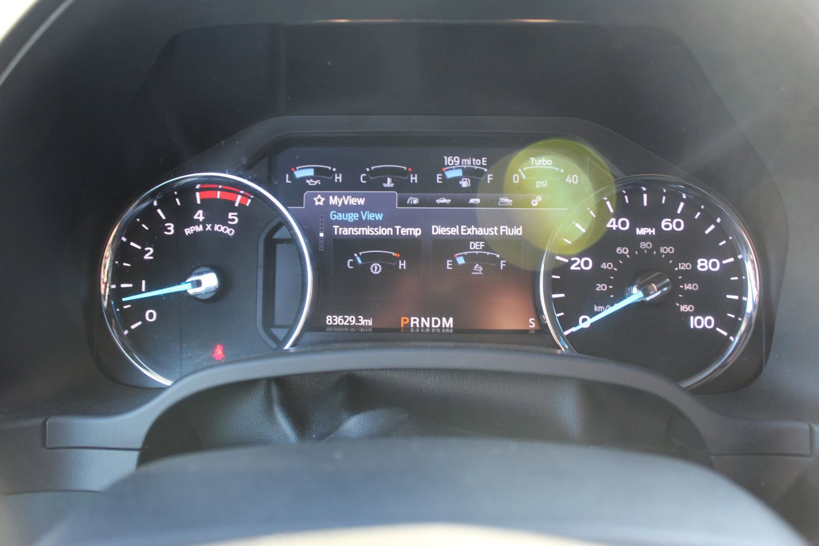 Used 2022 Ford F250 Lariat w/ Lariat Value Package image 30
