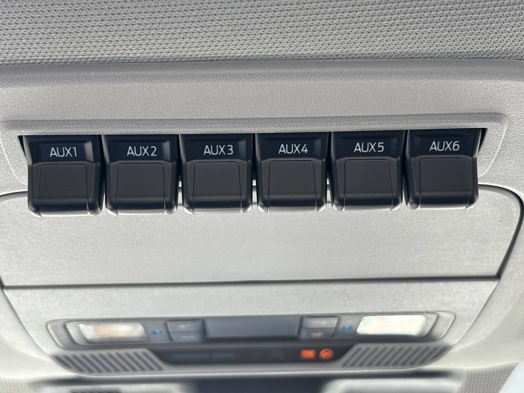 New 2026 Ford F350 XL AWD/4WD image 27
