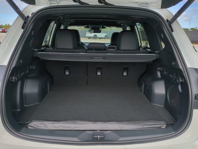 New 2026 Subaru Forester Limited image 12