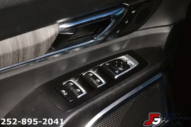 Certified 2024 Kia Telluride SX Prestige AWD/4WD image 12