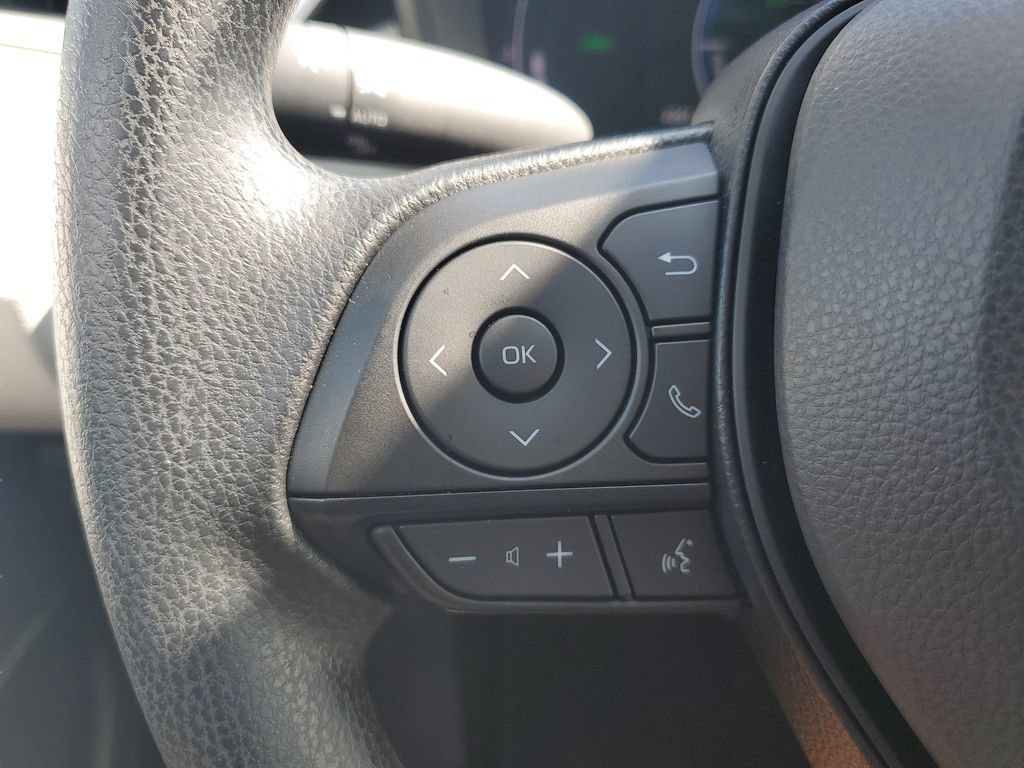 Certified 2026 Toyota Corolla LE FWD image 19