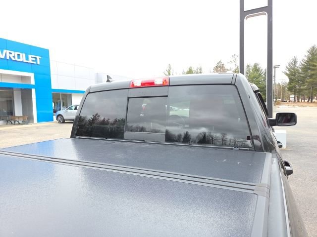 Used 2018 RAM 1500 Rebel w/ Luxury Group image 20