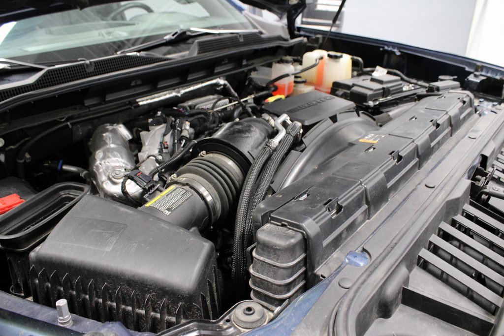 Used 2022 Chevrolet Silverado 3500 High Country image 14