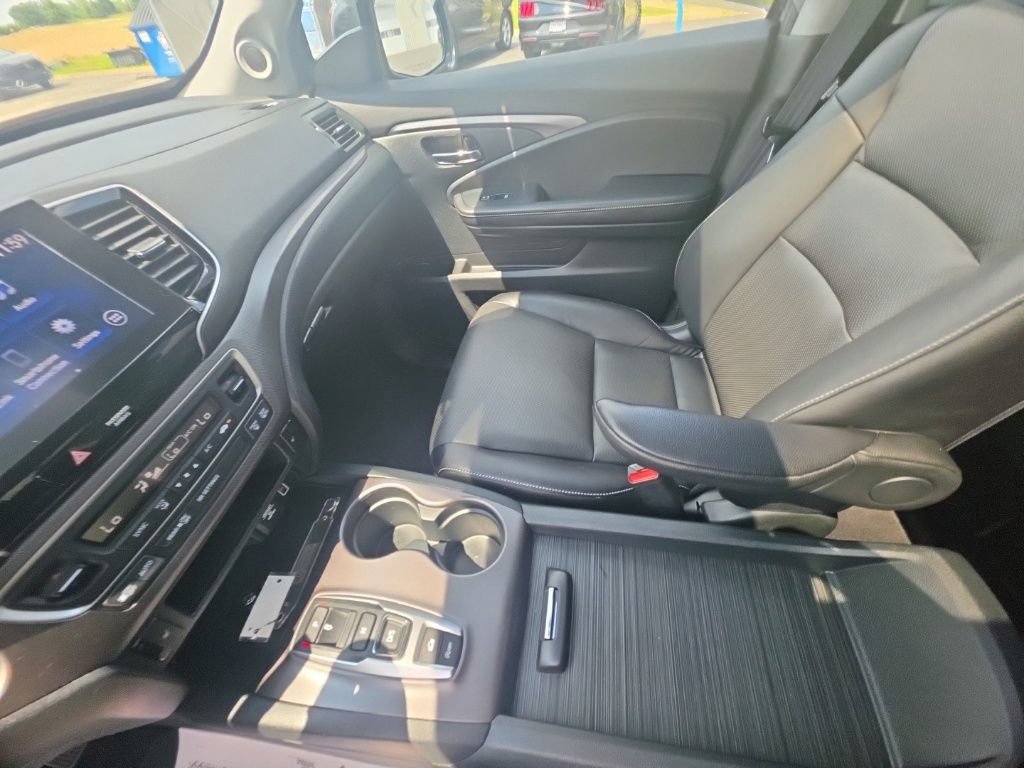 Certified 2023 Honda Ridgeline RTL image 26