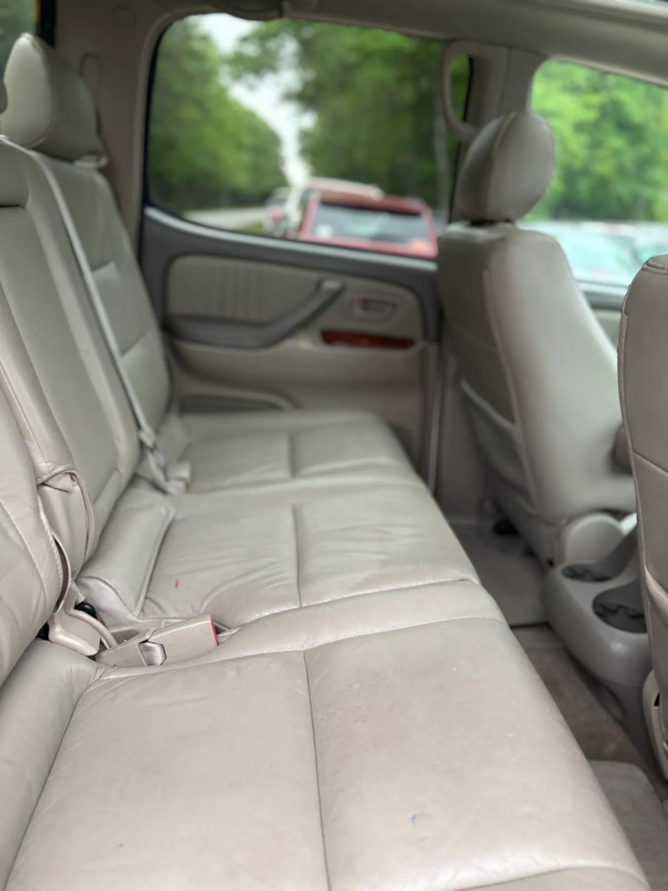 Used 2006 Toyota Tundra Limited RWD image 28