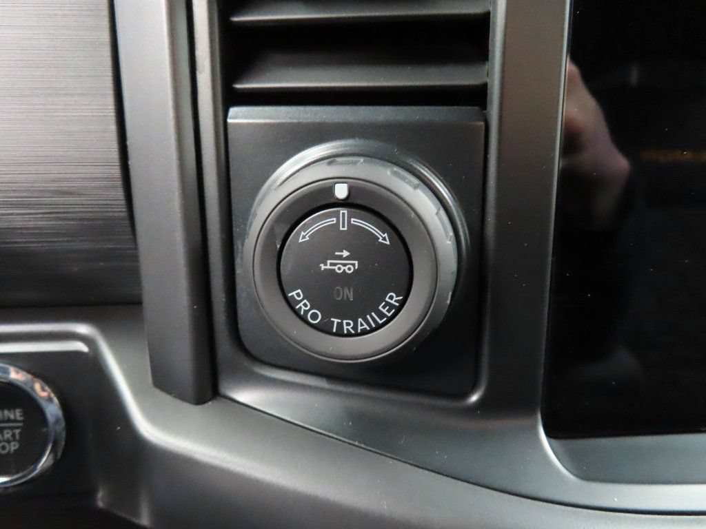 Used 2025 Ford F150 Tremor AWD/4WD image 63