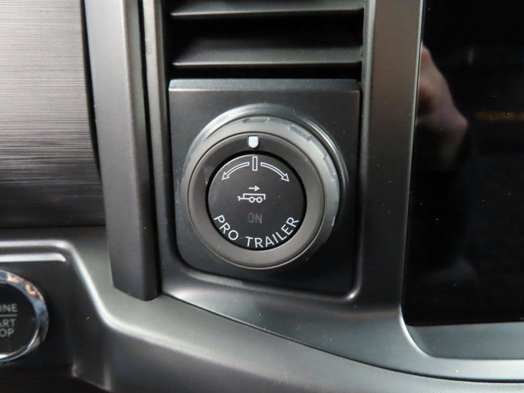 Used 2025 Ford F150 Tremor image 63