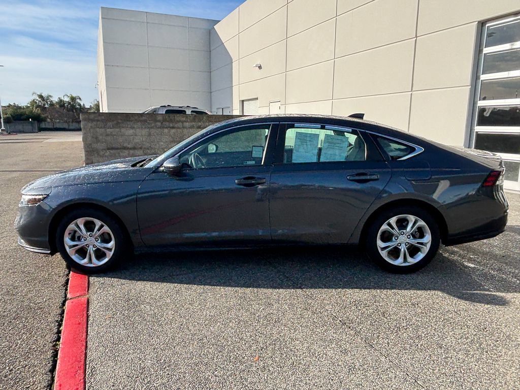 Used 2023 Honda Accord LX image 8