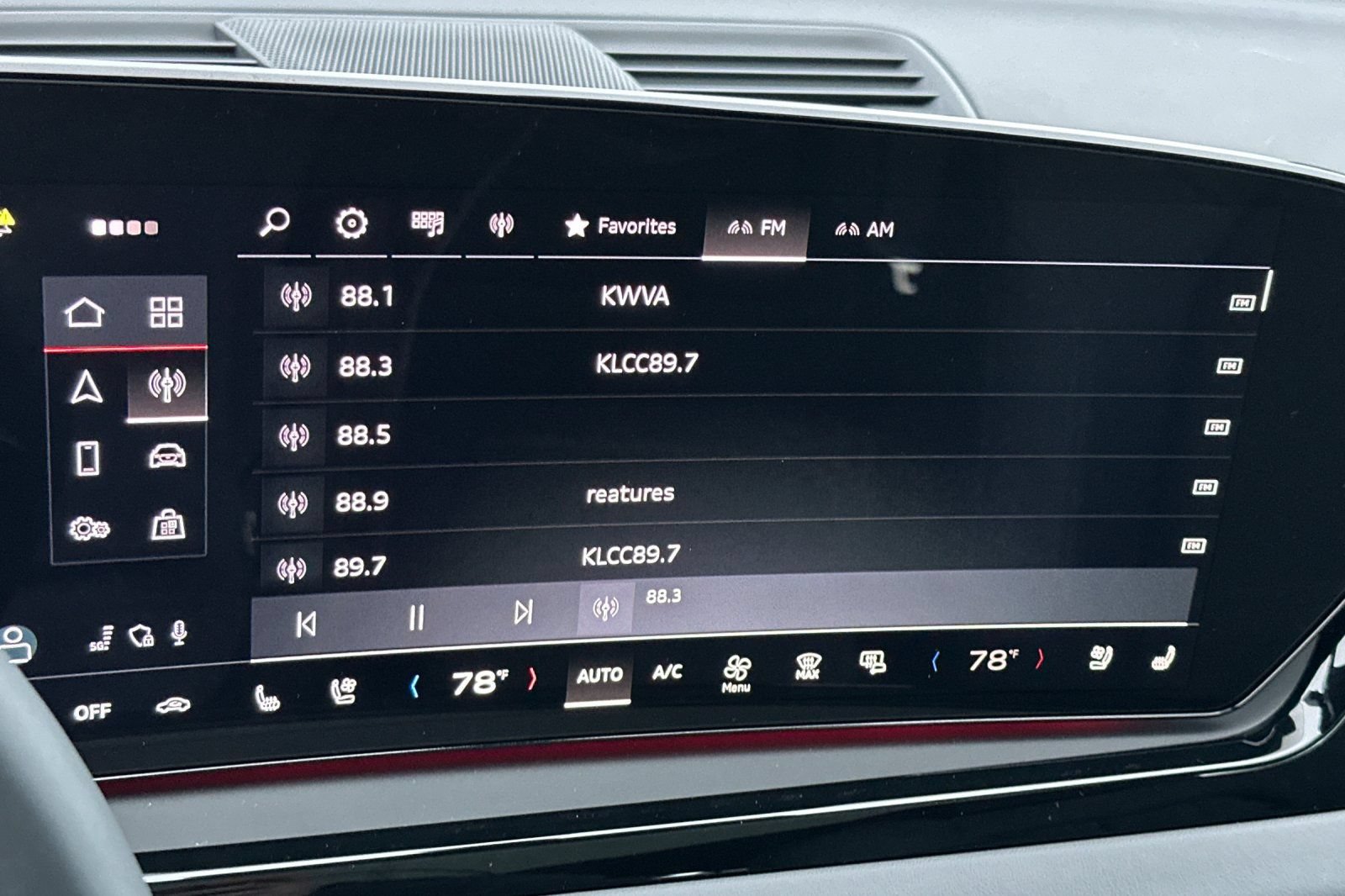 New 2025 Audi A5 2.0T Premium Plus AWD/4WD image 16