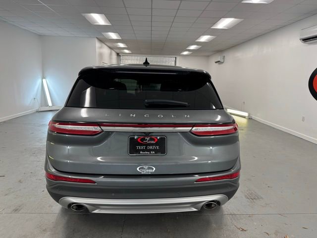 Used 2025 Lincoln Corsair Premiere image 6