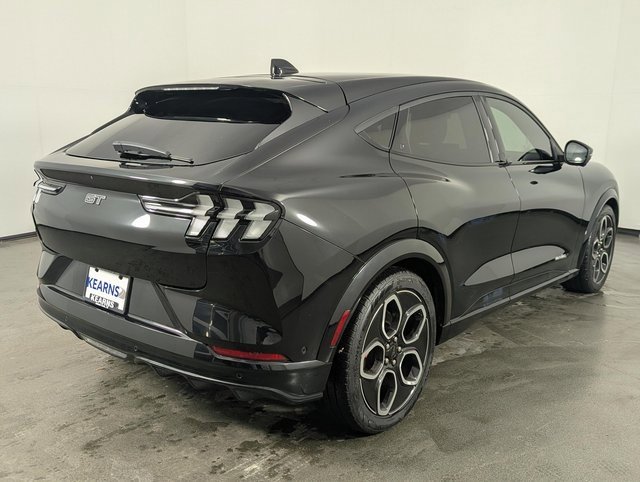 Used 2024 Ford Mustang Mach-E GT image 7