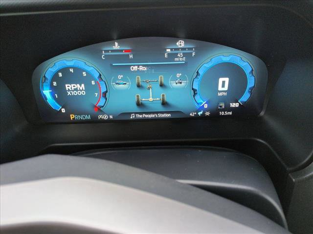 New 2026 Ford Bronco Big Bend image 10
