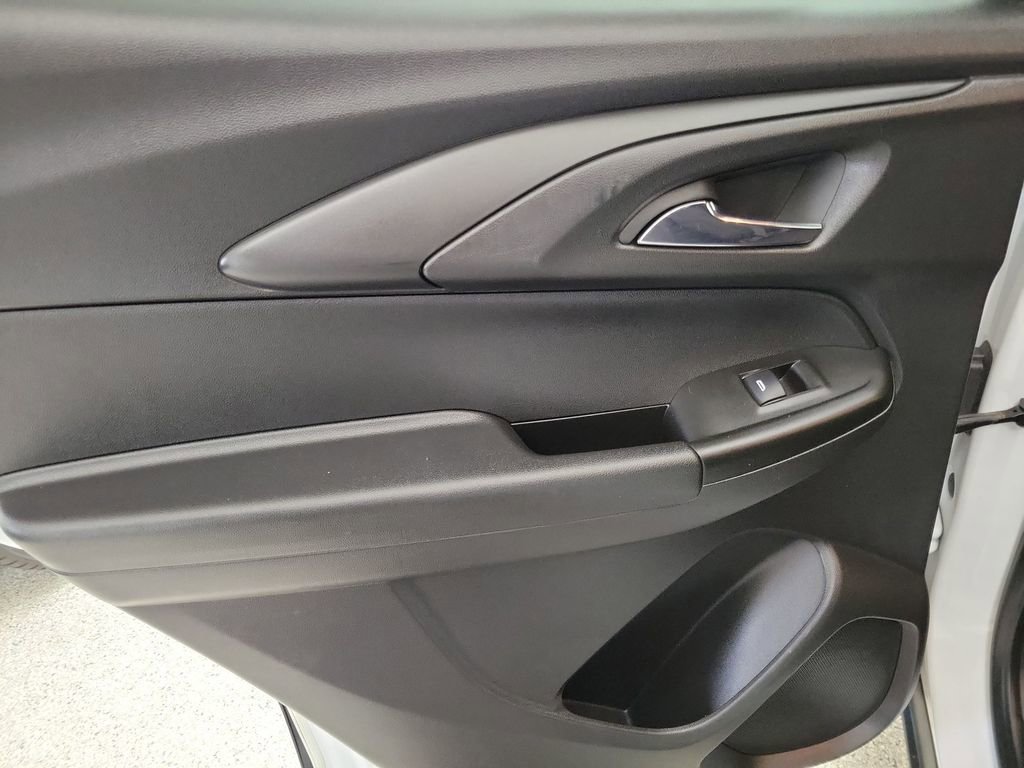 Certified 2022 Chevrolet TrailBlazer RS image 17