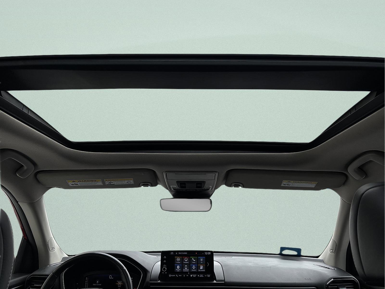 Certified 2024 Honda Pilot Elite image 43