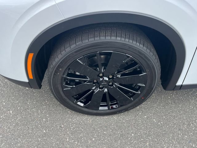 New 2026 Mitsubishi Outlander LE FWD image 10
