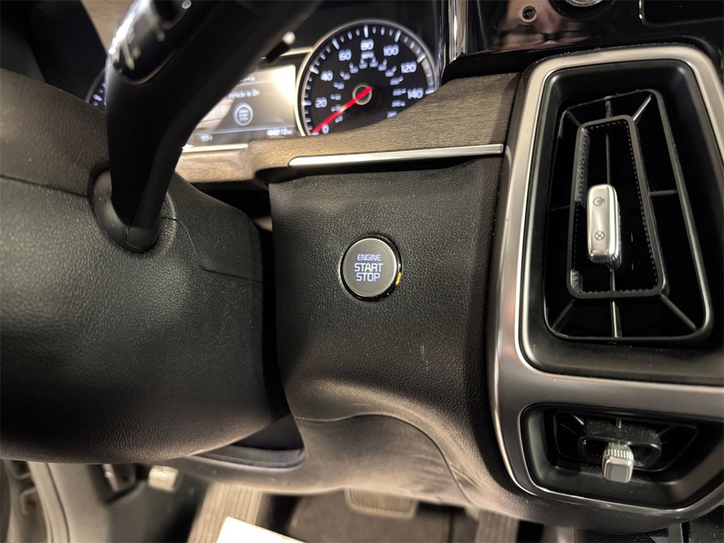 Certified 2022 Kia Sorento S w/ Panoramic Sunroof Package image 29
