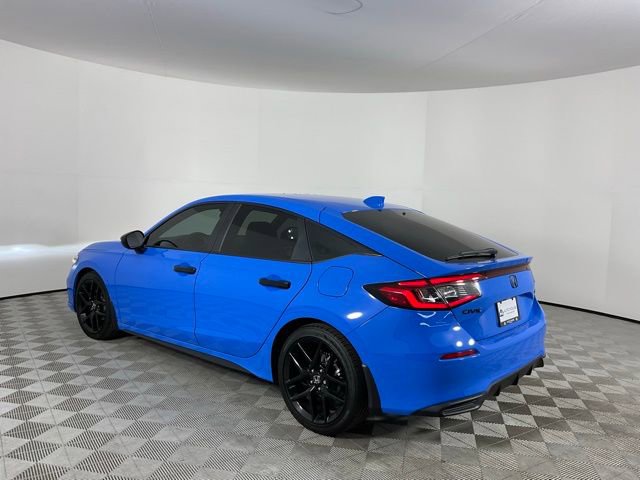 Used 2026 Honda Civic Sport image 7