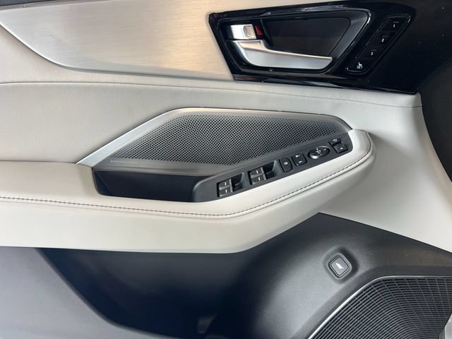 New 2026 Acura MDX w/ Technology Package AWD/4WD image 14