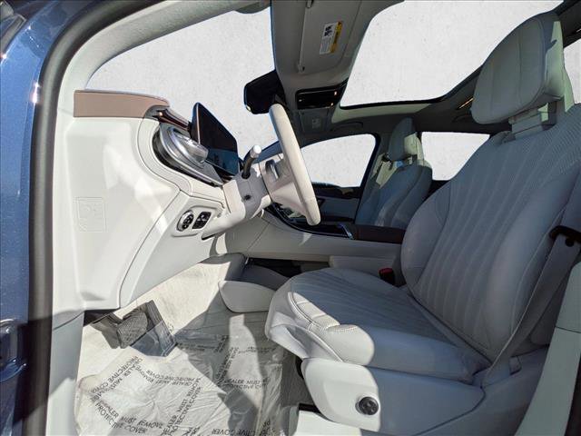 Certified 2023 Mercedes-Benz EQS 450+ 4MATIC SUV image 17