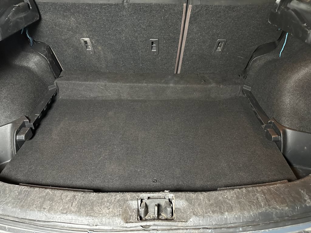 Used 2021 Nissan Rogue Sport S AWD/4WD image 22
