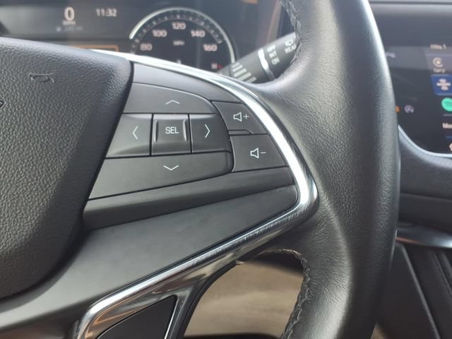 Used 2021 Cadillac XT5 Luxury FWD image 29
