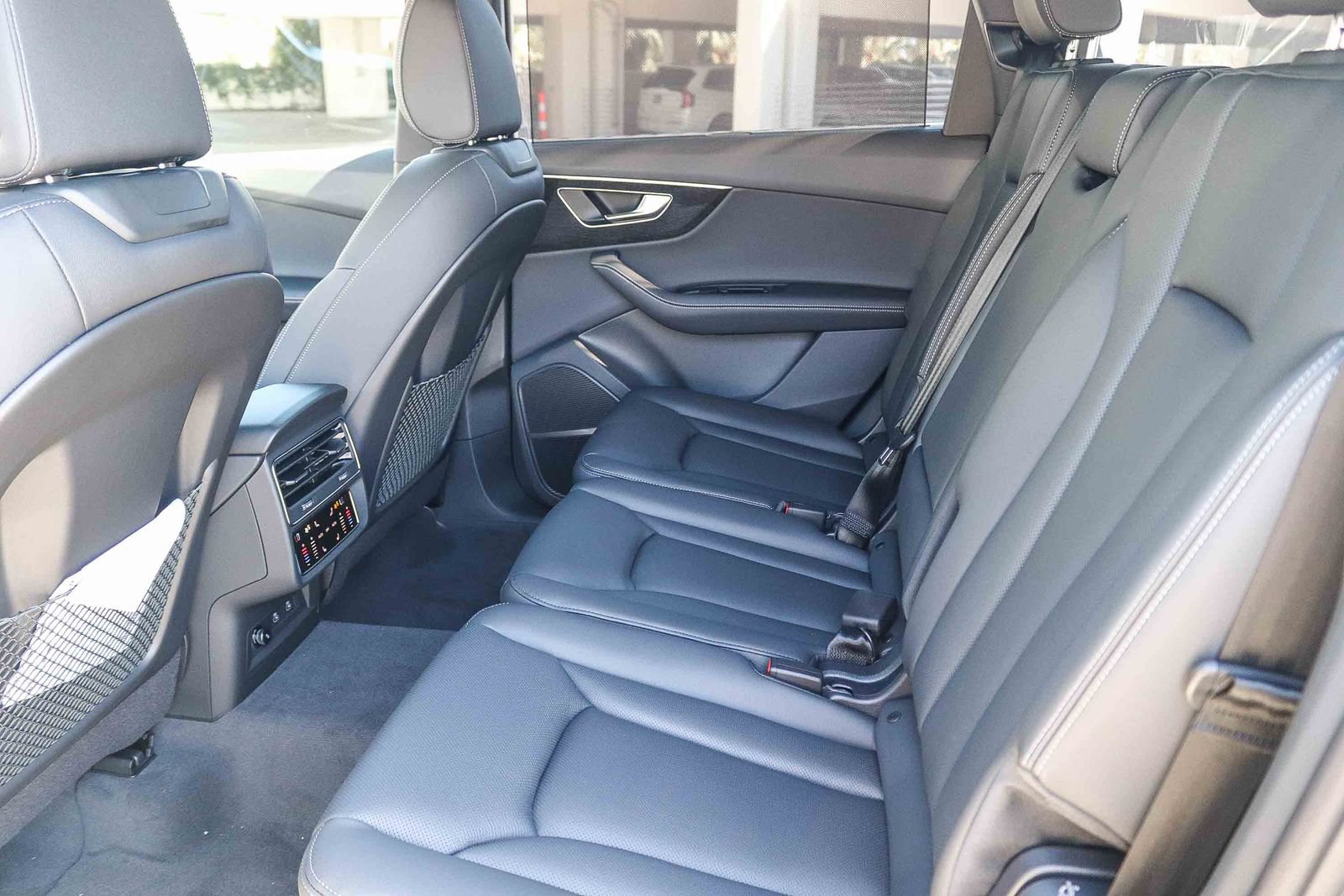 New 2026 Audi Q7 Premium Plus AWD/4WD image 17