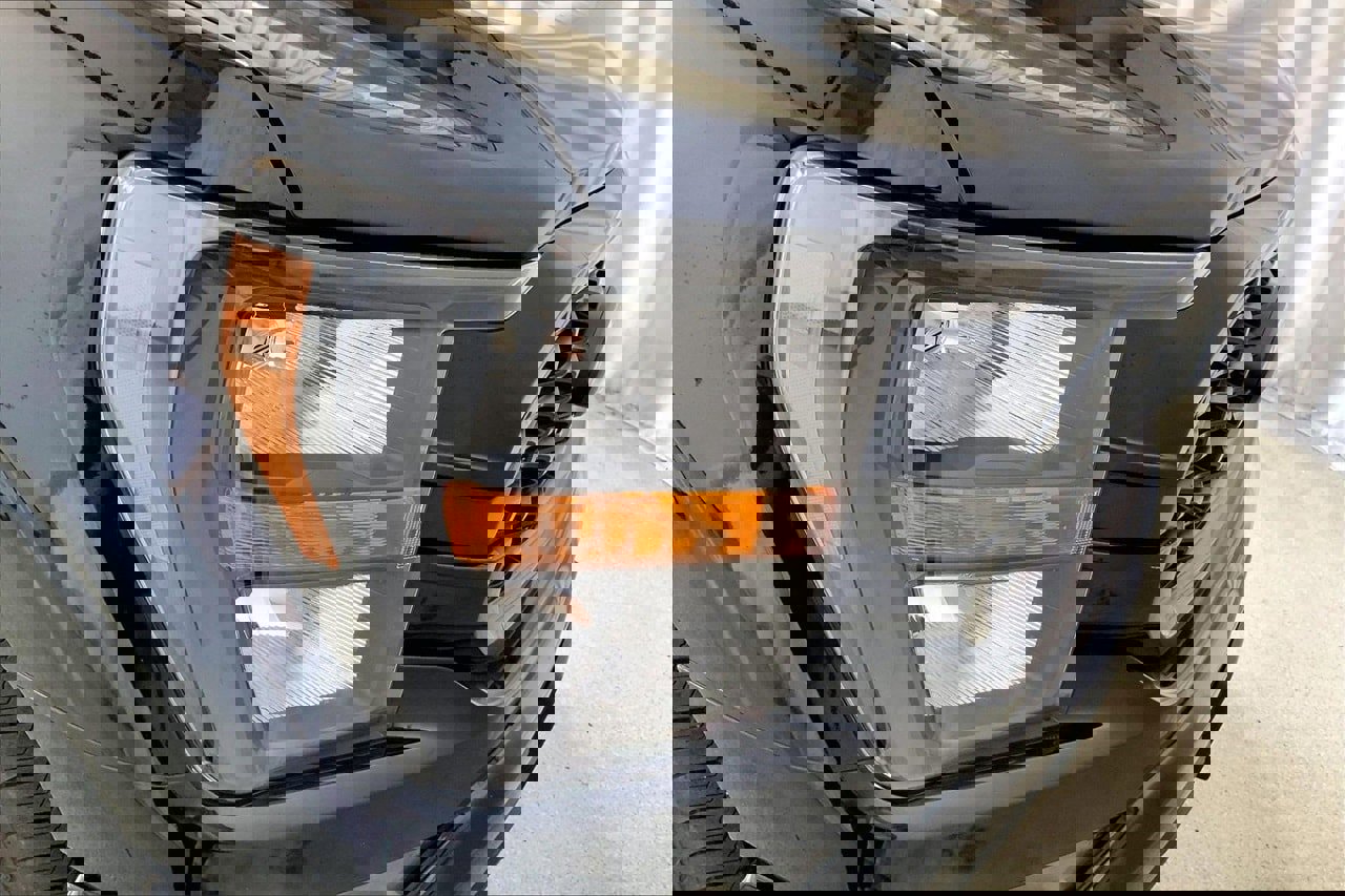 Used 2023 Ford F150 XL w/ STX Appearance Package image 12