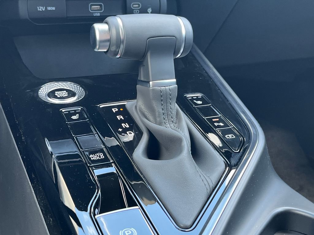 New 2026 Kia Niro EX FWD image 30