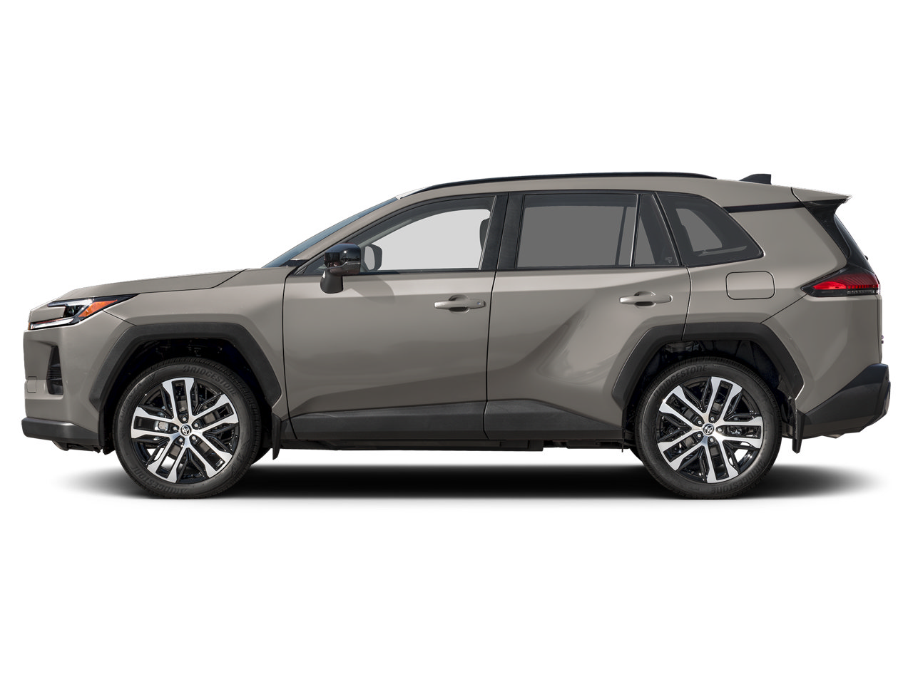 New 2026 Toyota RAV4 AWD image 25