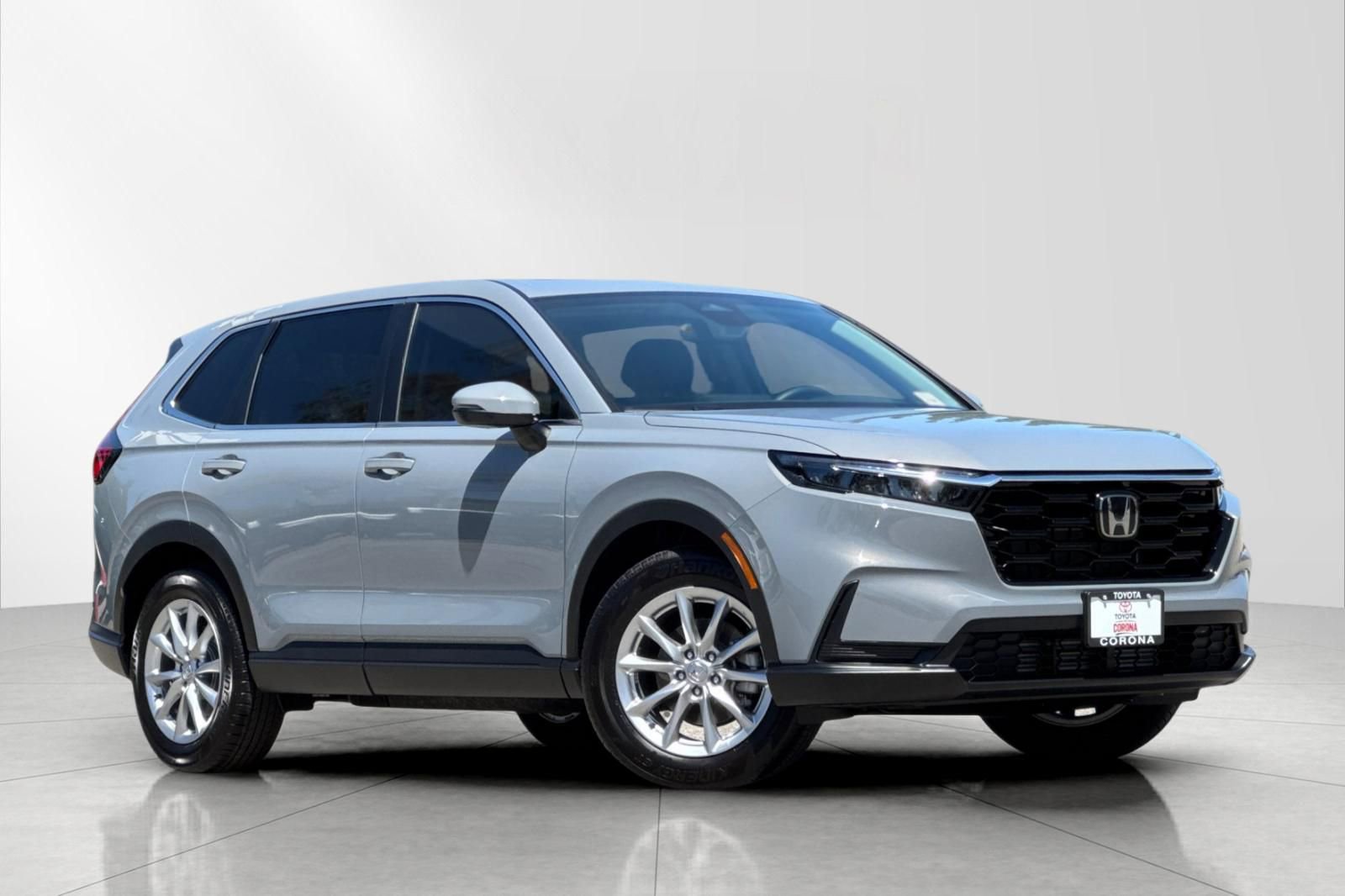 Used 2026 Honda CR-V EX image 1