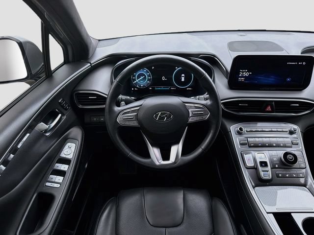 Used 2023 Hyundai Santa Fe Calligraphy FWD image 18