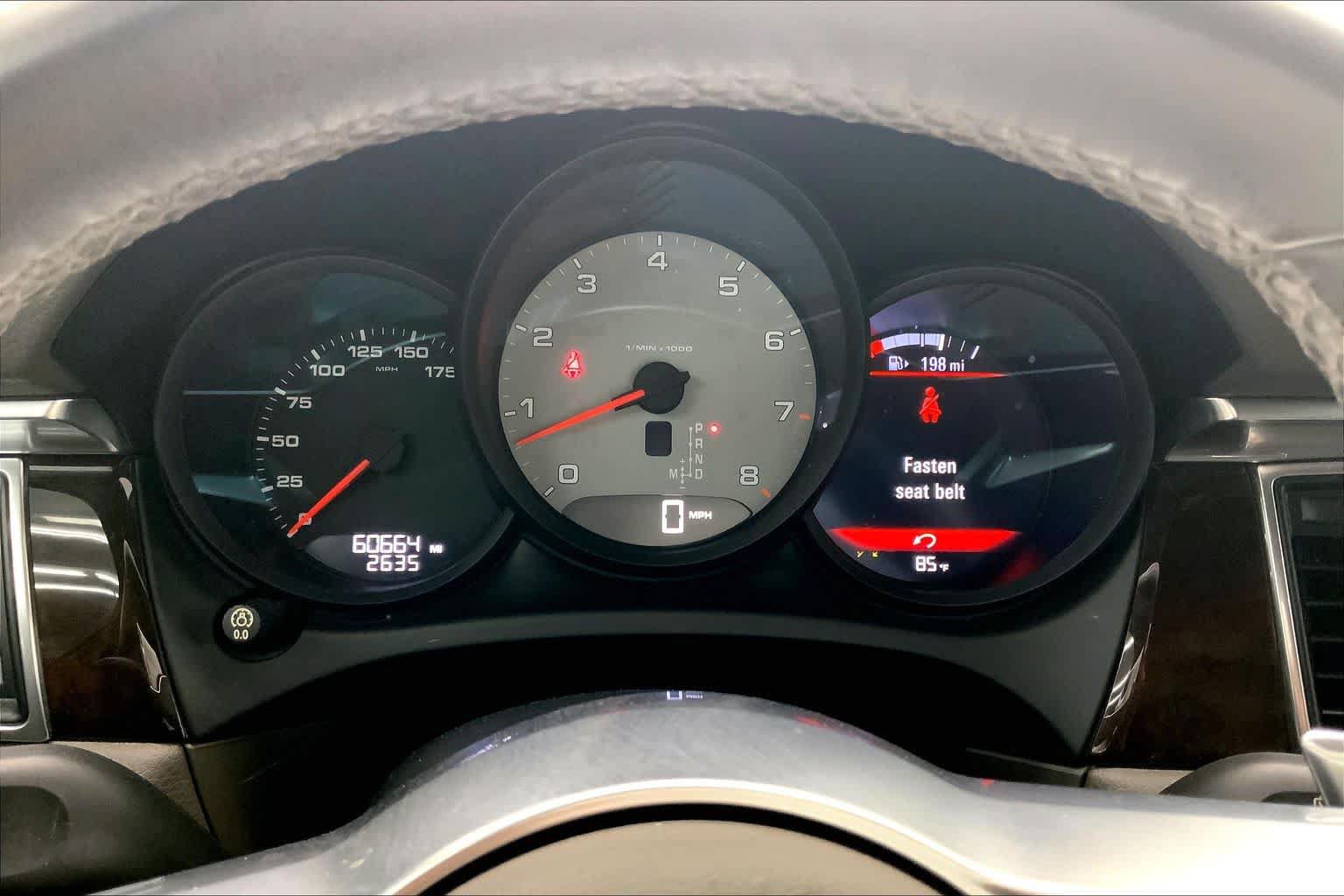 Used 2017 Porsche Macan S AWD/4WD image 22