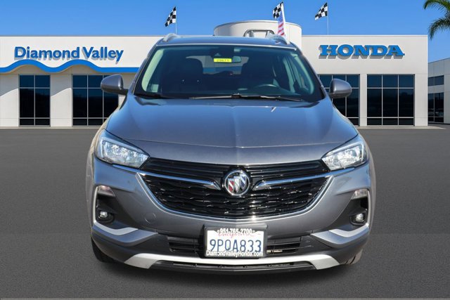 Used 2021 Buick Encore GX Select w/ Experience Buick Package image 2
