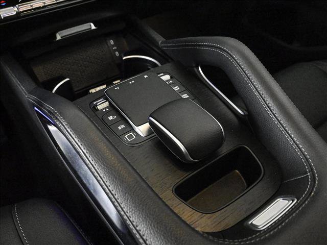 Certified 2026 Mercedes-Benz GLE 350 4MATIC image 13