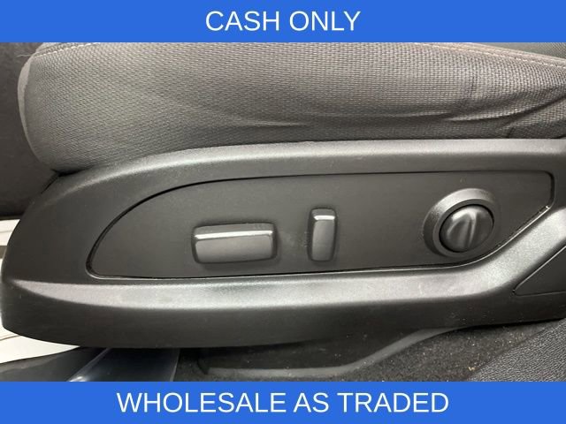 Used 2017 Chevrolet Traverse LT w/ Style and Technology Package image 30