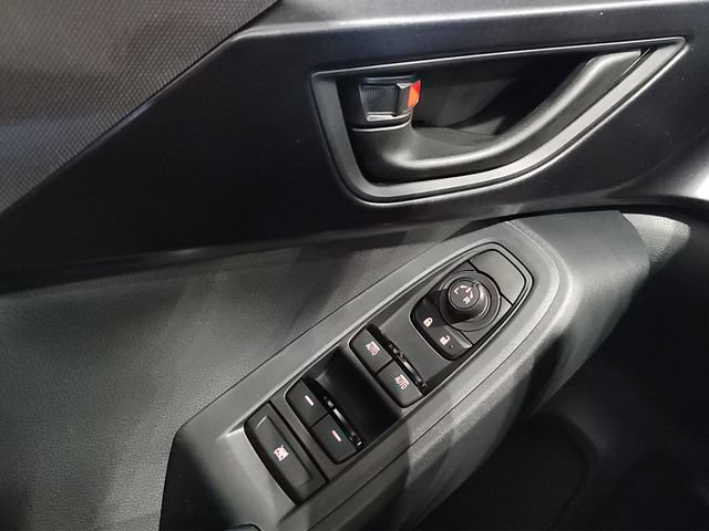 New 2026 Subaru Impreza RS AWD/4WD image 17
